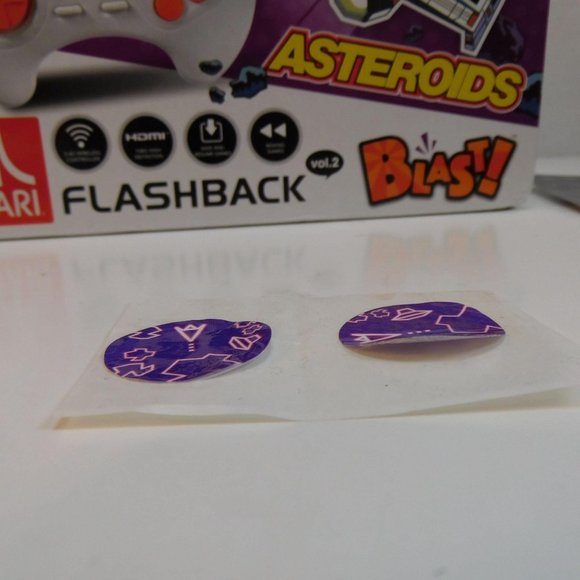 Atari Flashback Blast! Volume 2 - Electronic Games - Picture 5 of 10